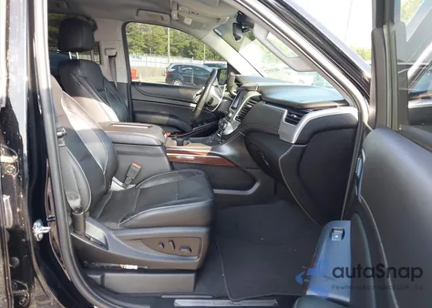 2019 GMC Yukon Xl Slt from USA, damaged, VIN 1GKS1GKC4KR399620